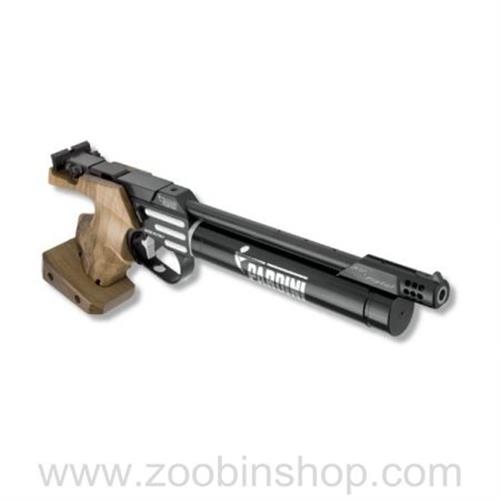 تپانچه بادی پاردینی مدل K10 jounior زوبین